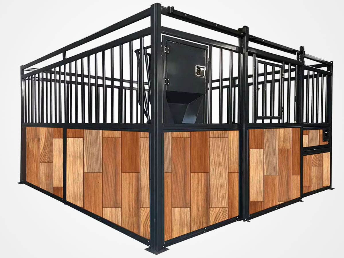 Horse Stall Gates and Panel Horse Stall Gates and Panel