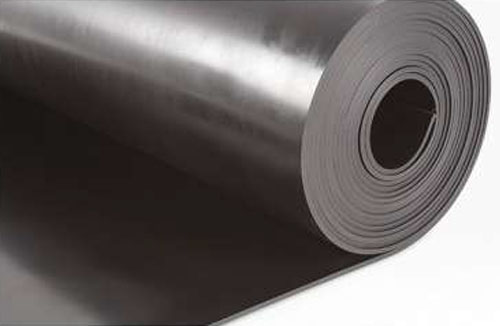 NBR Rubber Sheet NBR Rubber Sheet