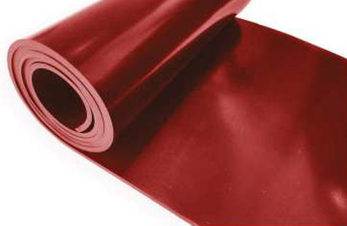 Natural Rubber Sheets Natural Rubber Sheets