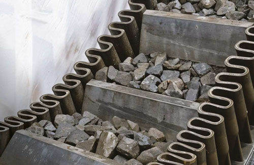 Side Wall Belt